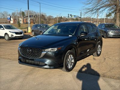 2025 Mazda Mazda CX-5 - Photo 3