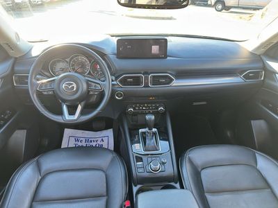 2025 Mazda Mazda CX-5 - Photo 26