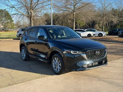 2025 Mazda Mazda CX-5 - Photo 1