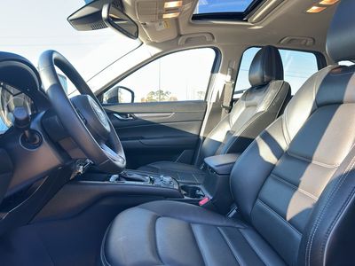 2025 Mazda Mazda CX-5 - Photo 13