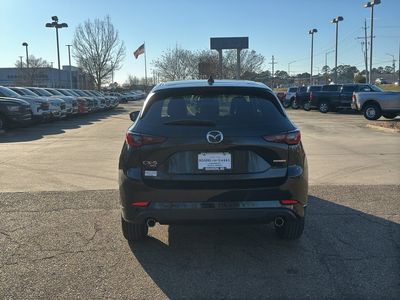 2025 Mazda Mazda CX-5 - Photo 6