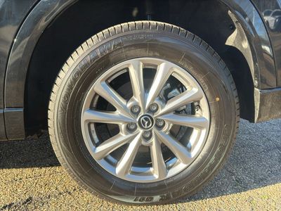 2025 Mazda Mazda CX-5 - Photo 11