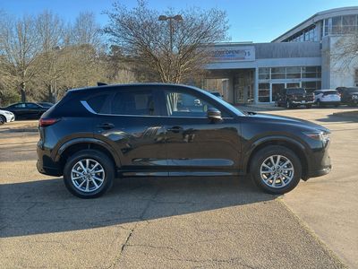 2025 Mazda Mazda CX-5 - Photo 8