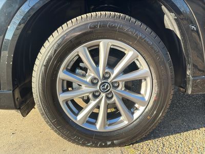 2025 Mazda Mazda CX-5 - Photo 12