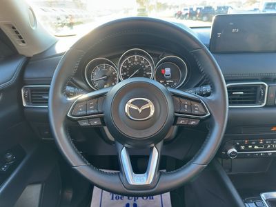 2025 Mazda Mazda CX-5 - Photo 24