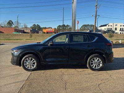 2025 Mazda Mazda CX-5 - Photo 4