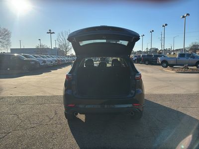 2025 Mazda Mazda CX-5 - Photo 27