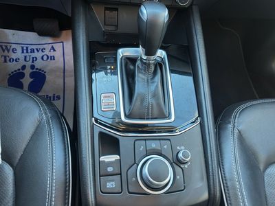 2025 Mazda Mazda CX-5 - Photo 16