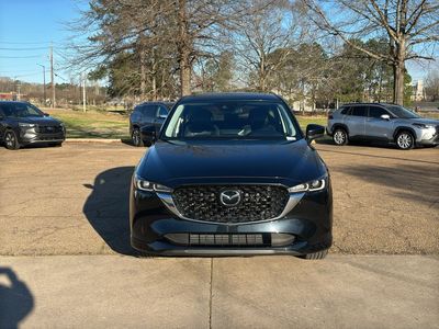 2025 Mazda Mazda CX-5 - Photo 2