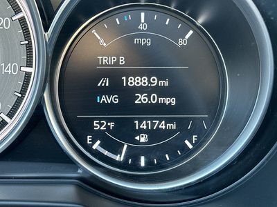 2025 Mazda Mazda CX-5 - Photo 18