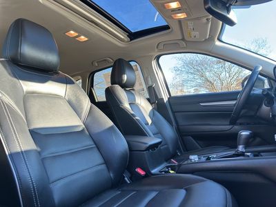 2025 Mazda Mazda CX-5 - Photo 31