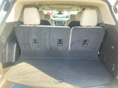 2023 Buick Enclave — photo 17 view