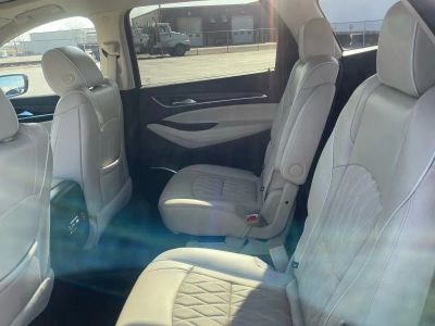 2023 Buick Enclave — photo 16 view