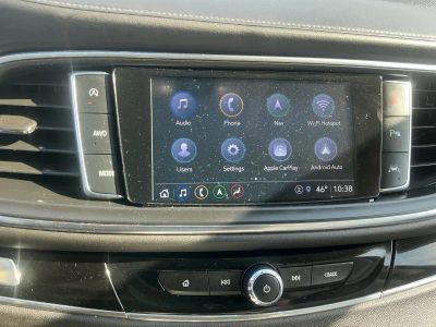 2023 Buick Enclave — photo 11 view