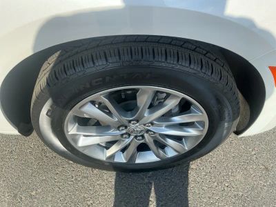 2023 Buick Enclave — photo 22 view