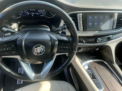 2023 Buick Enclave — photo 14 view