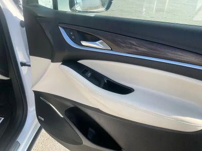 2023 Buick Enclave — photo 21 view