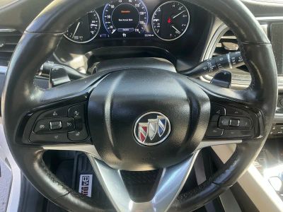 2023 Buick Enclave — photo 13 view