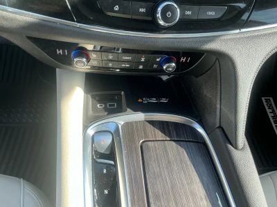 2023 Buick Enclave — photo 12 view