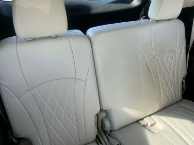 2023 Buick Enclave — photo 18 view