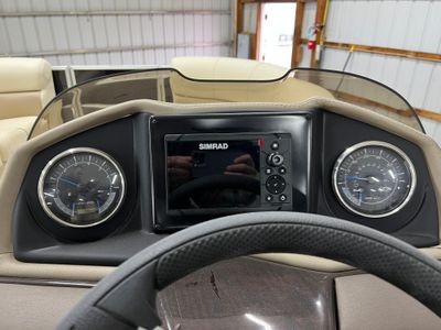 2022 COACH 221 RFC 1-SERIES SPORTTOON - Photo 22