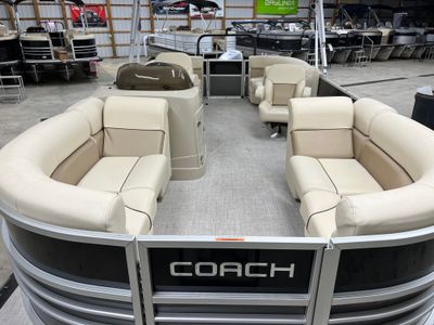 2022 COACH 221 RFC 1-SERIES SPORTTOON - Photo 8