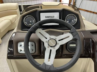 2022 COACH 221 RFC 1-SERIES SPORTTOON - Photo 20