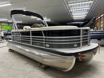 2022 COACH 221 RFC 1-SERIES SPORTTOON - Photo 1