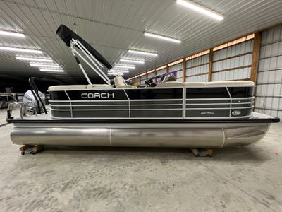 2022 COACH 221 RFC 1-SERIES SPORTTOON - Photo 2