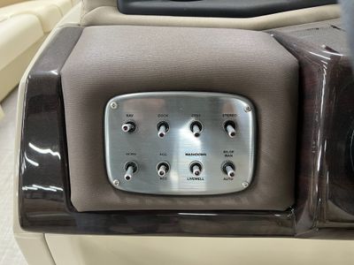 2022 COACH 221 RFC 1-SERIES SPORTTOON - Photo 23
