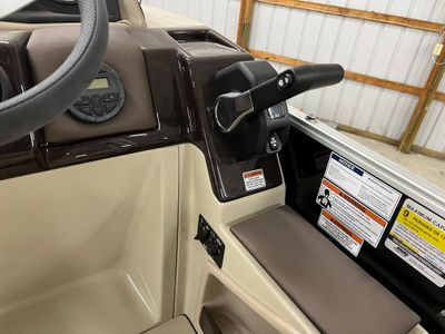 2022 COACH 221 RFC 1-SERIES SPORTTOON - Photo 19