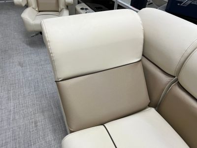 2022 COACH 221 RFC 1-SERIES SPORTTOON - Photo 12