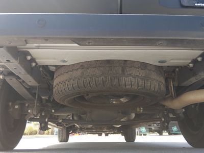 2024 Ford Transit Passenger Wagon — photo 19 view