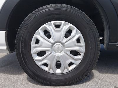 2024 Ford Transit Passenger Wagon — photo 10 view