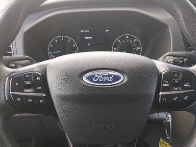 2024 Ford Transit Passenger Wagon — photo 12 view