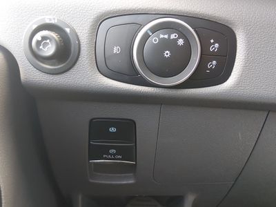 2024 Ford Transit Passenger Wagon — photo 13 view