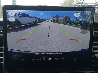 2024 Ford Transit Passenger Wagon — photo 16 view