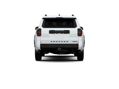 2026 Toyota 4Runner i-FORCE MAX - Photo 10