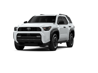 2026 Toyota 4Runner i-FORCE MAX - Photo 3