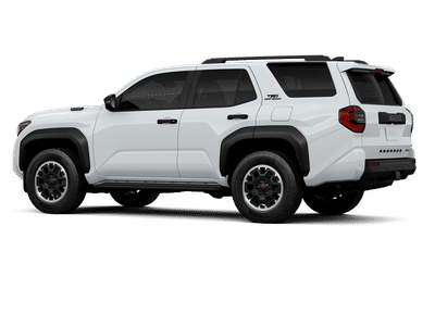 2026 Toyota 4Runner i-FORCE MAX - Photo 7