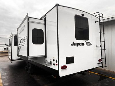 2026 Jayco Jay Feather - Photo 9