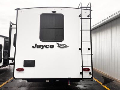 2026 Jayco Jay Feather - Photo 10