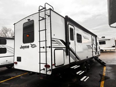 2026 Jayco Jay Feather - Photo 11