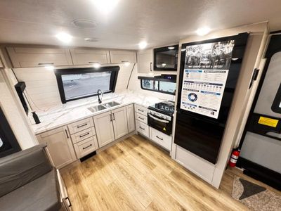 2026 Jayco Jay Feather - Photo 40