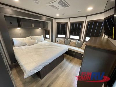 2026 Forest River RV Cedar Creek Cottage Fifth Wheels - Photo 32