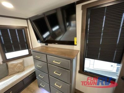 2026 Forest River RV Cedar Creek Cottage Fifth Wheels - Photo 35
