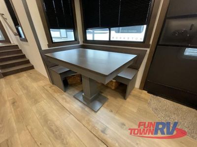 2026 Forest River RV Cedar Creek Cottage Fifth Wheels - Photo 21