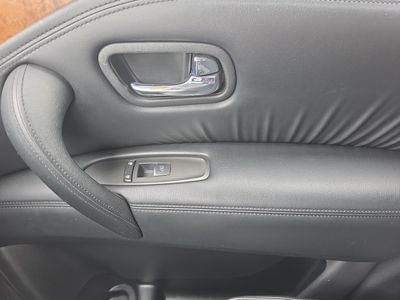 2021 Nissan Armada - Photo 21