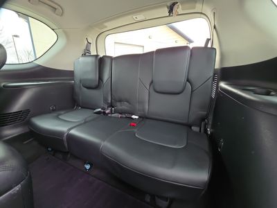 2021 Nissan Armada - Photo 25