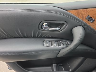 2021 Nissan Armada - Photo 20